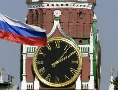 Η Ρωσία περνάει στην ίδρυση των δικών της οίκων αξιολόγησης